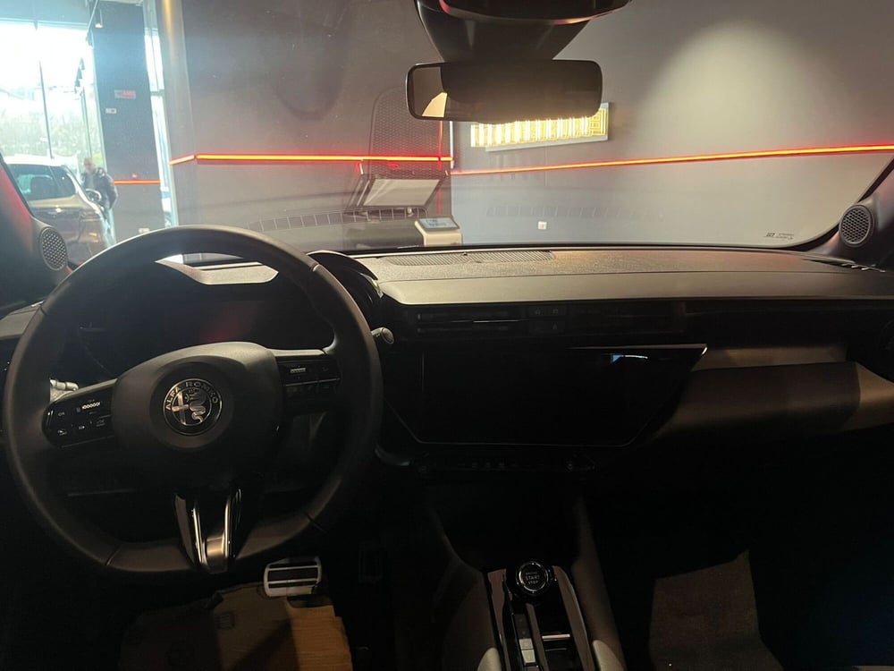 Alfa Romeo Junior nuova a Avellino (5)
