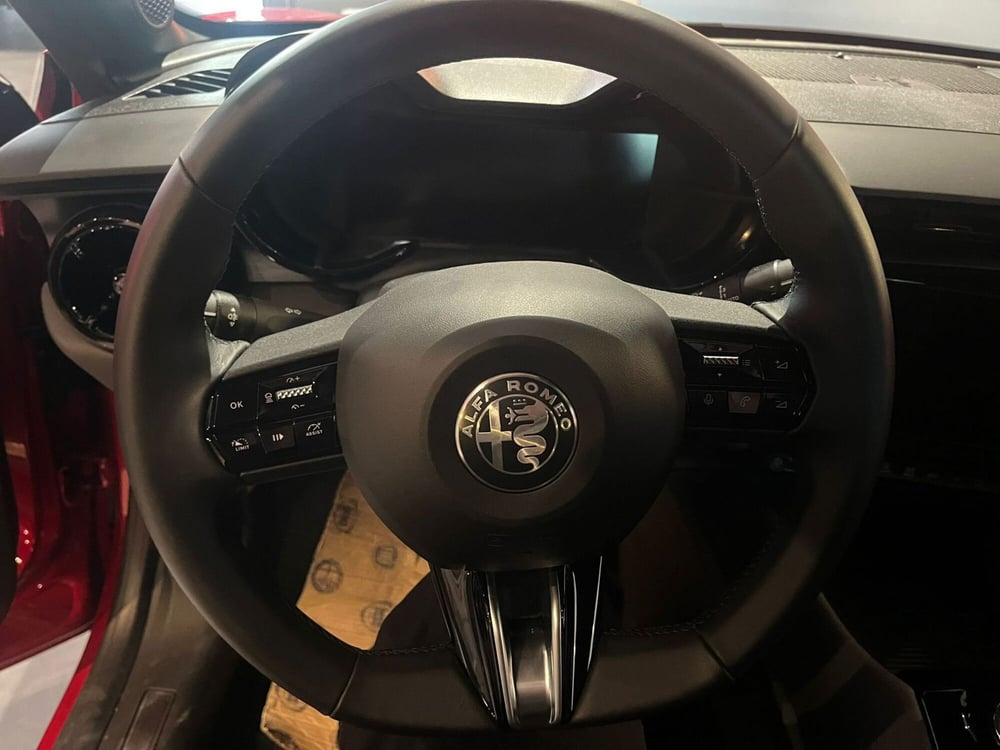 Alfa Romeo Junior nuova a Avellino (6)