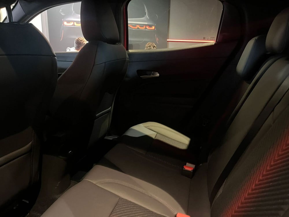 Alfa Romeo Junior nuova a Avellino (7)