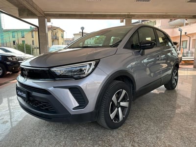 Opel Crossland 1.2 Turbo 12V 110 CV Start&amp;Stop Edition del 2022 usata a Desenzano del Garda