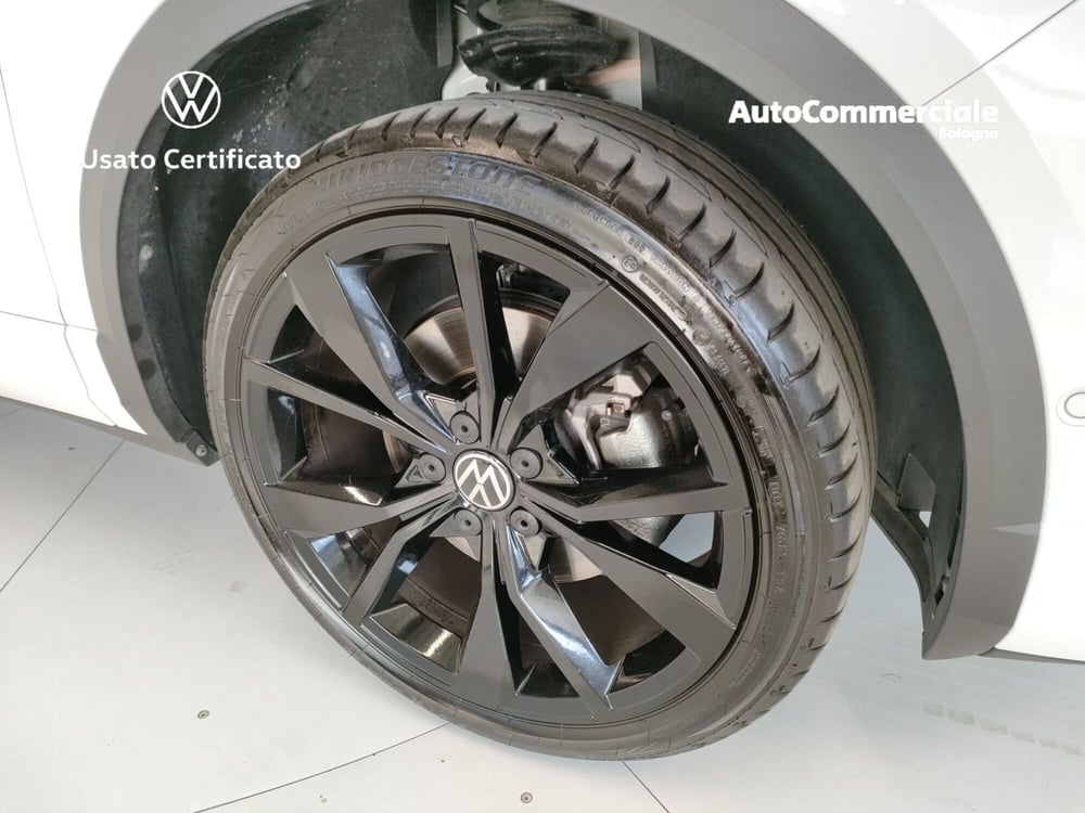 Volkswagen T-Roc usata a Bologna (7)