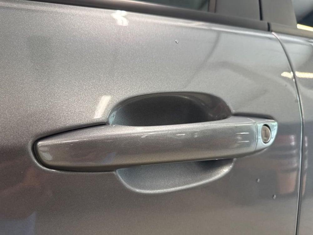 Jeep Avenger usata a Prato (16)