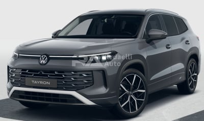 Volkswagen Tayron 1.5 etsi Elegance 150cv dsg 7p.ti nuova a Casatenovo