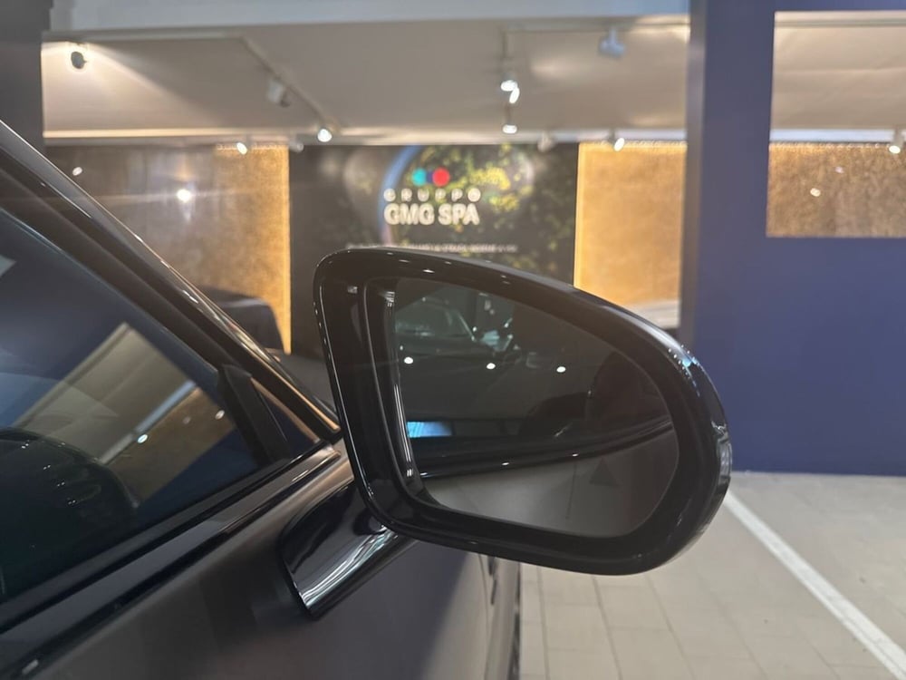 Mercedes-Benz SL usata a Firenze (18)