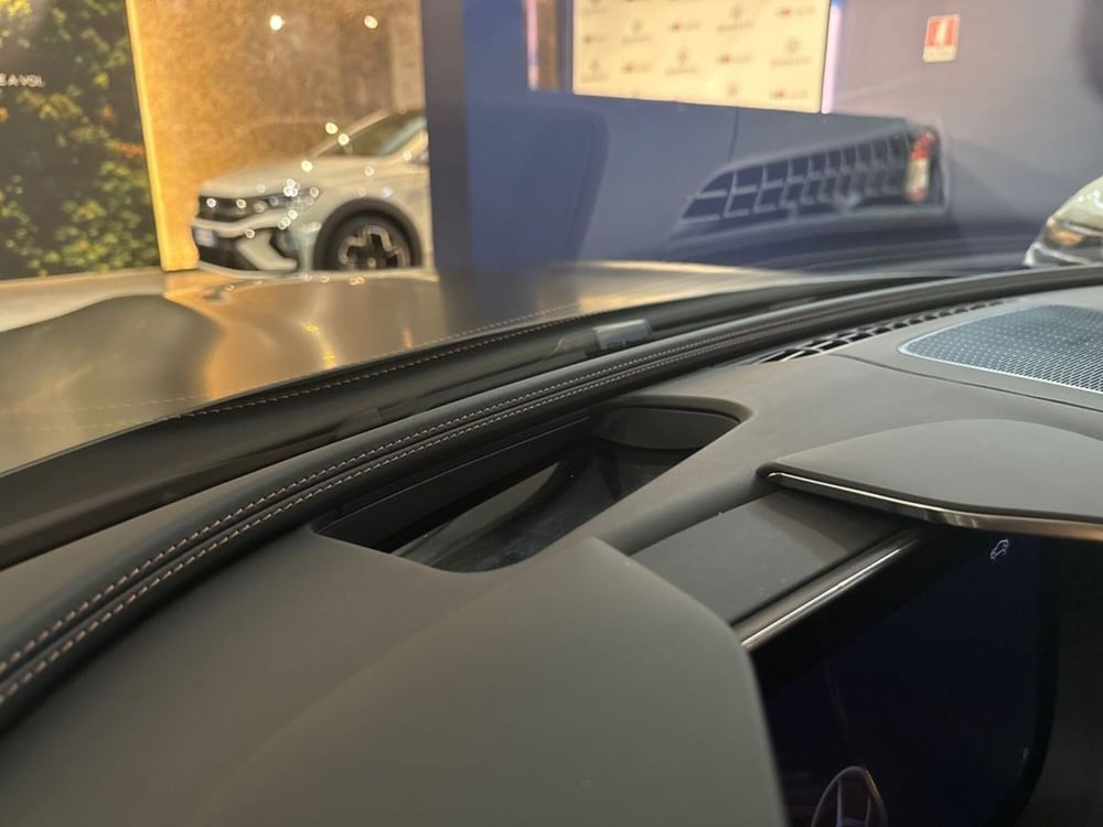 Mercedes-Benz SL usata a Firenze (20)