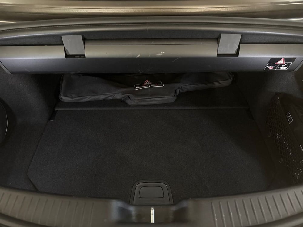 Mercedes-Benz SL usata a Firenze (8)