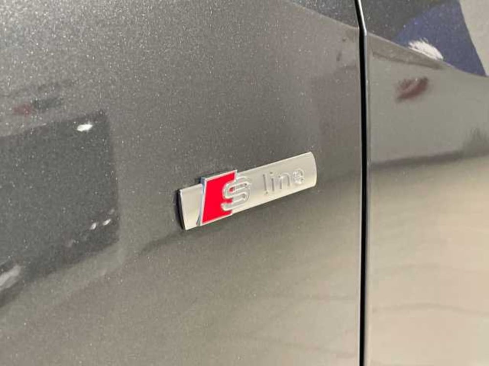 Audi Q2 usata a Prato (14)