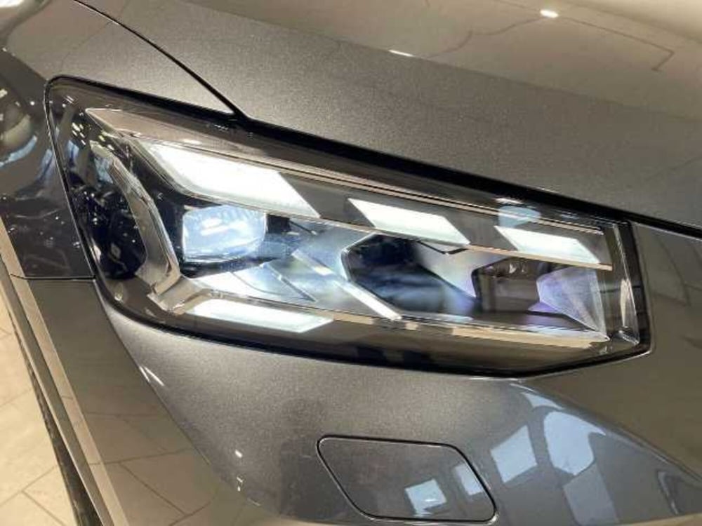 Audi Q2 usata a Prato (6)