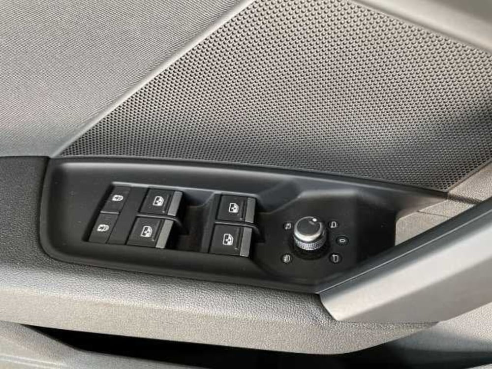 Audi A3 Sportback usata a Pistoia (19)