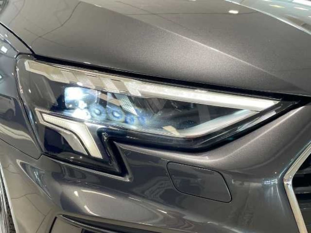 Audi A3 Sportback usata a Pistoia (6)