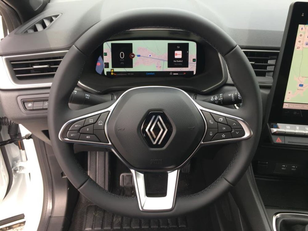 Renault Captur nuova a Cuneo (10)