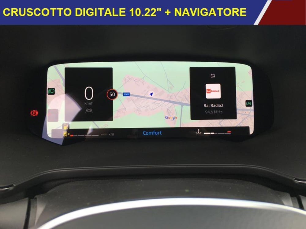 Renault Captur nuova a Cuneo (11)