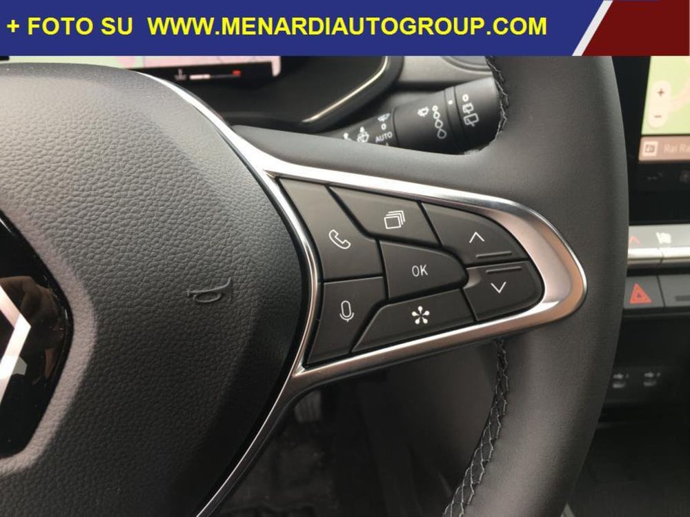 Renault Captur nuova a Cuneo (15)