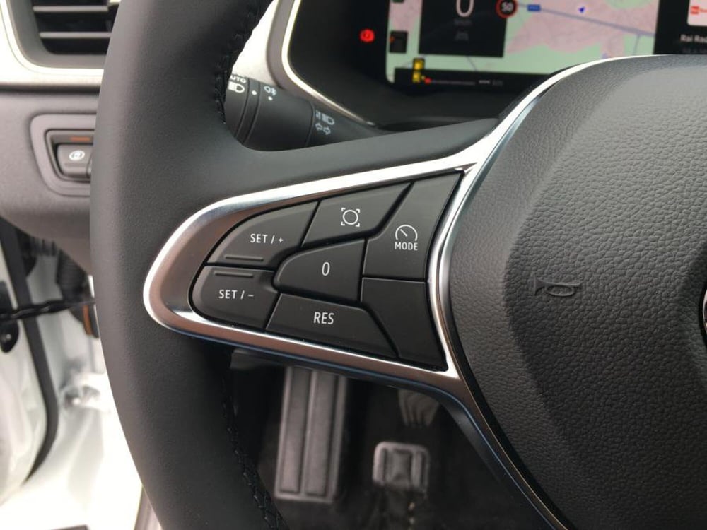 Renault Captur nuova a Cuneo (16)