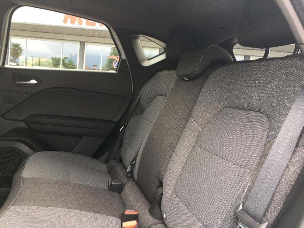 Renault Captur nuova a Cuneo (8)