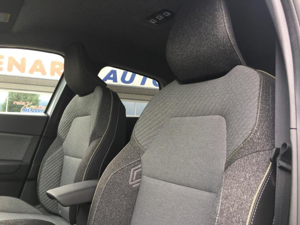 Renault Captur nuova a Cuneo (9)