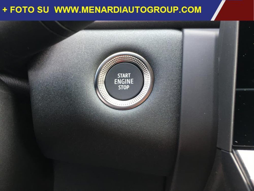 Renault Captur nuova a Cuneo (15)