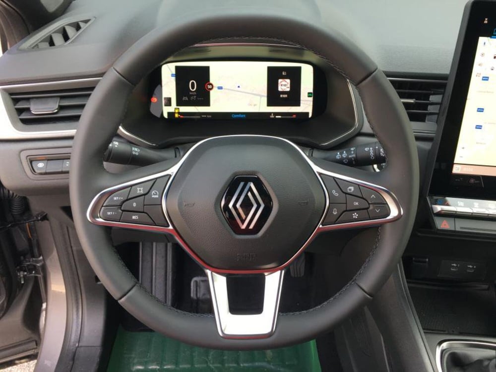 Renault Captur nuova a Cuneo (10)