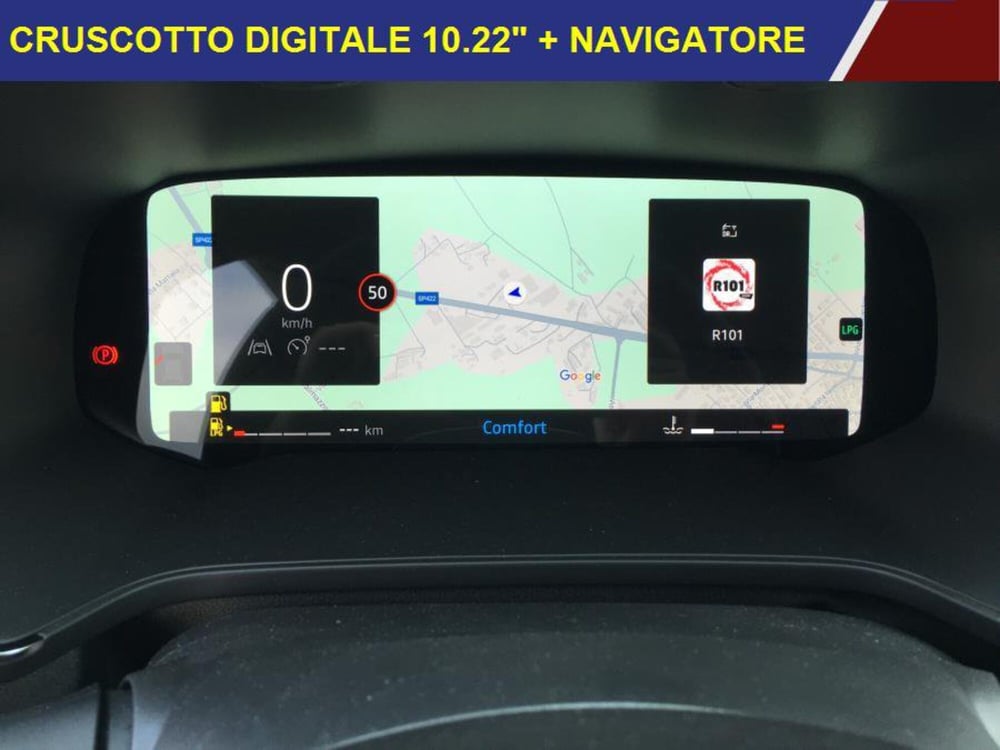 Renault Captur nuova a Cuneo (11)