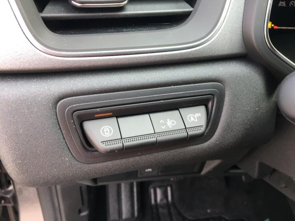 Renault Captur nuova a Cuneo (16)
