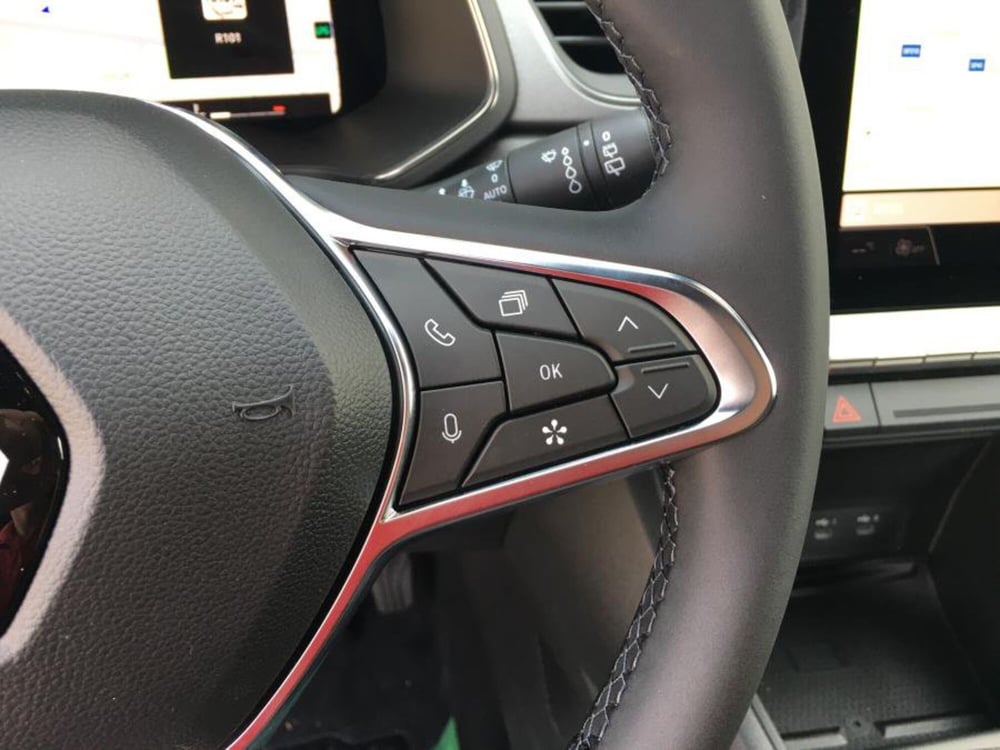 Renault Captur nuova a Cuneo (17)