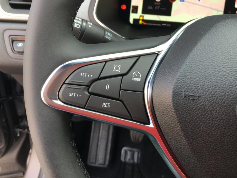 Renault Captur nuova a Cuneo (18)