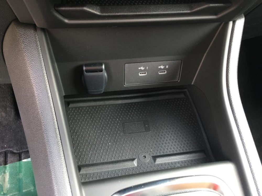 Renault Captur nuova a Cuneo (19)