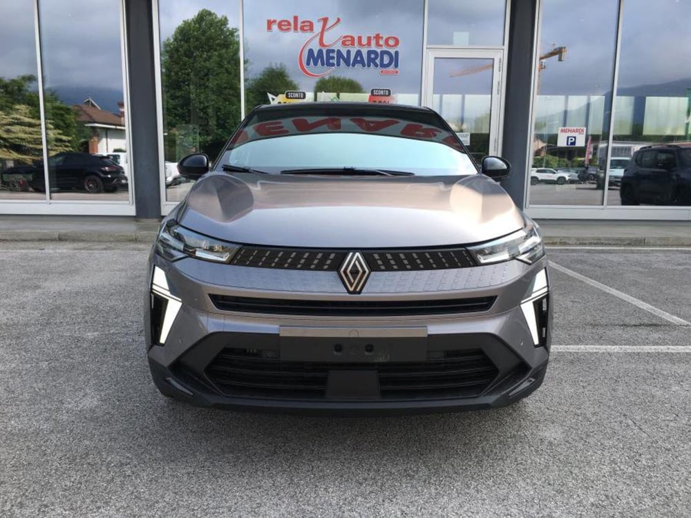 Renault Captur nuova a Cuneo (6)