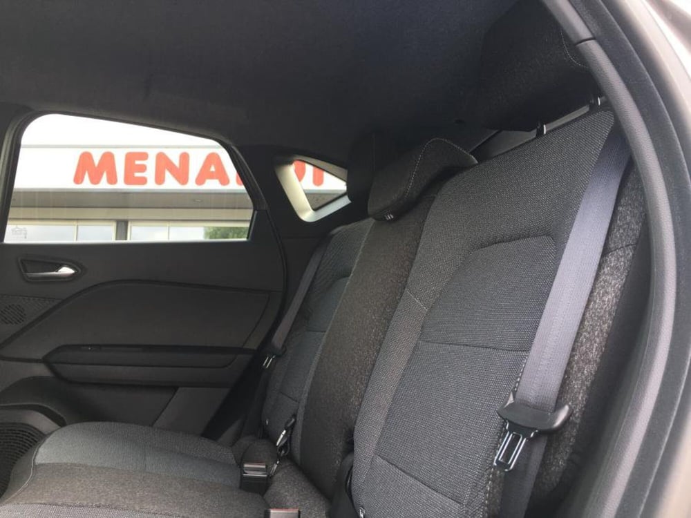 Renault Captur nuova a Cuneo (8)
