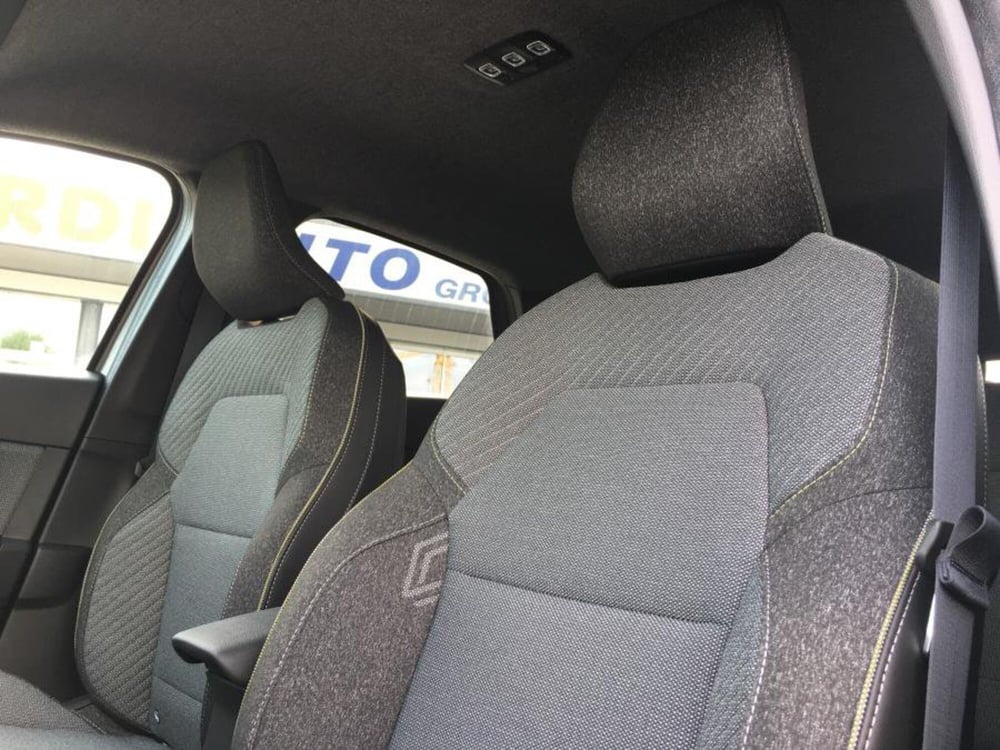 Renault Captur nuova a Cuneo (9)