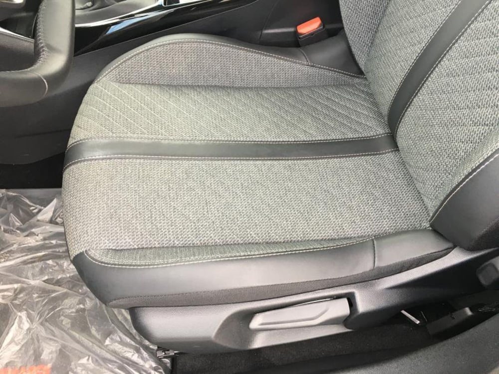 Peugeot 2008 usata a Cuneo (10)