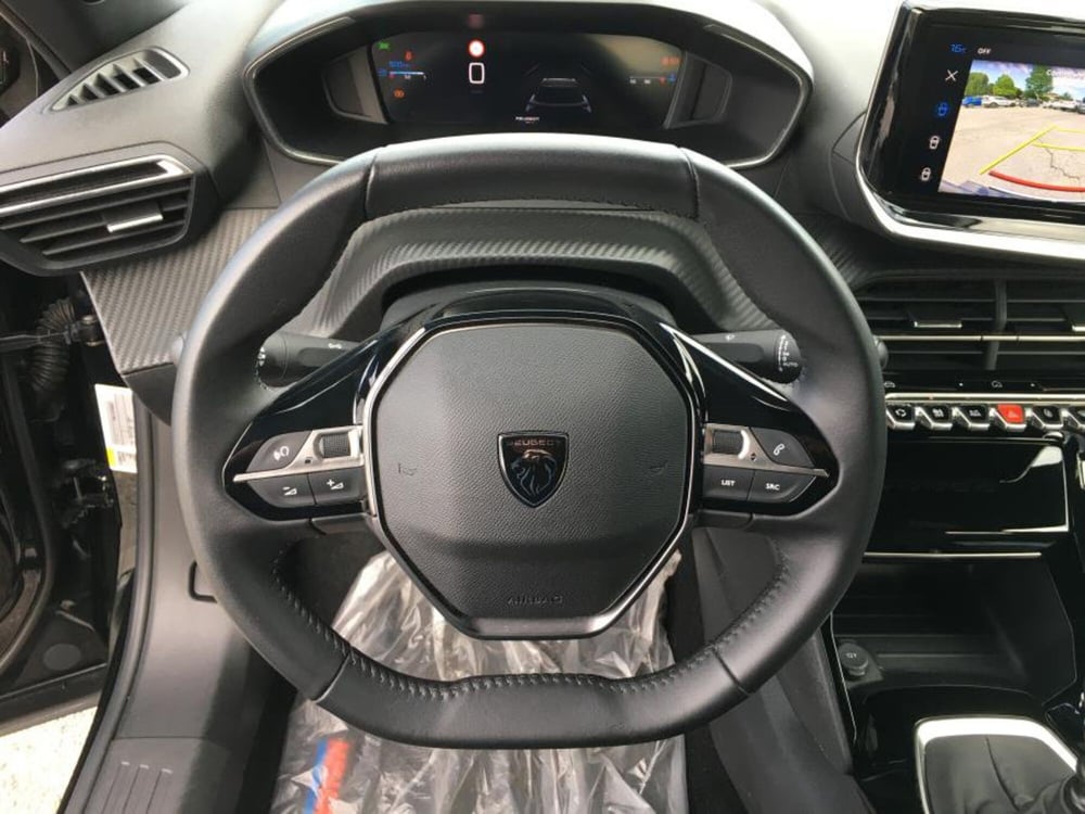 Peugeot 2008 usata a Cuneo (11)