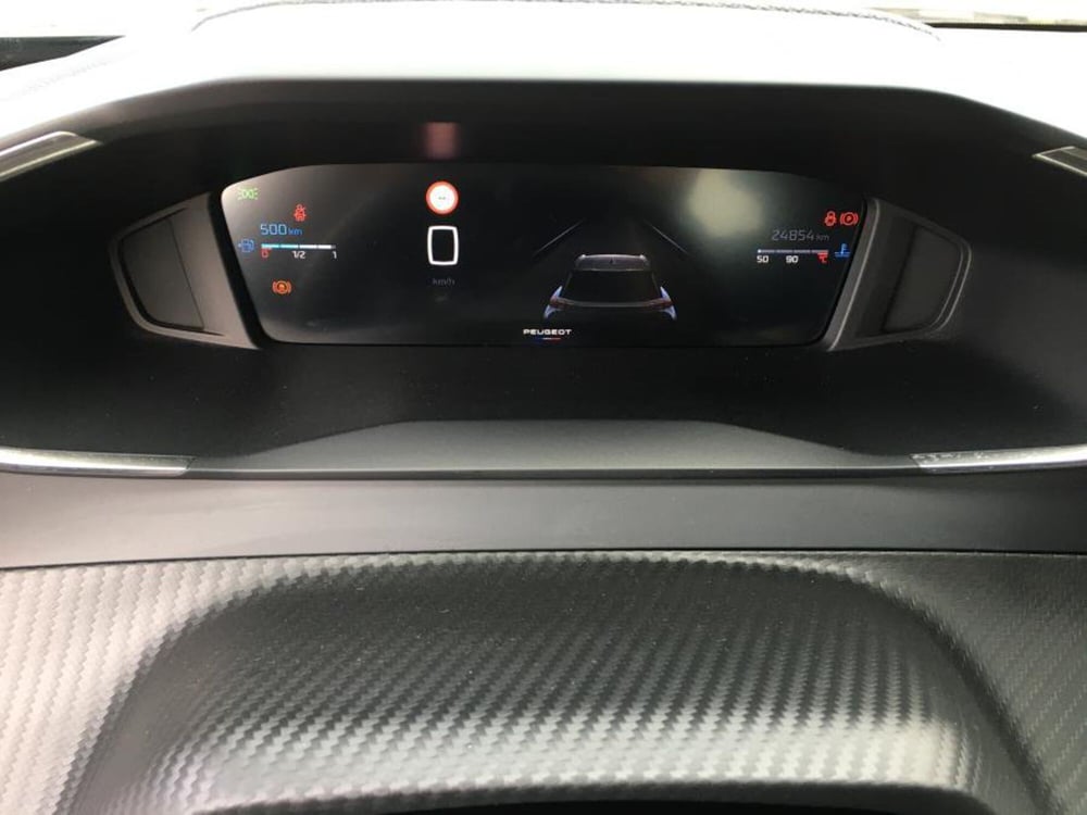 Peugeot 2008 usata a Cuneo (12)