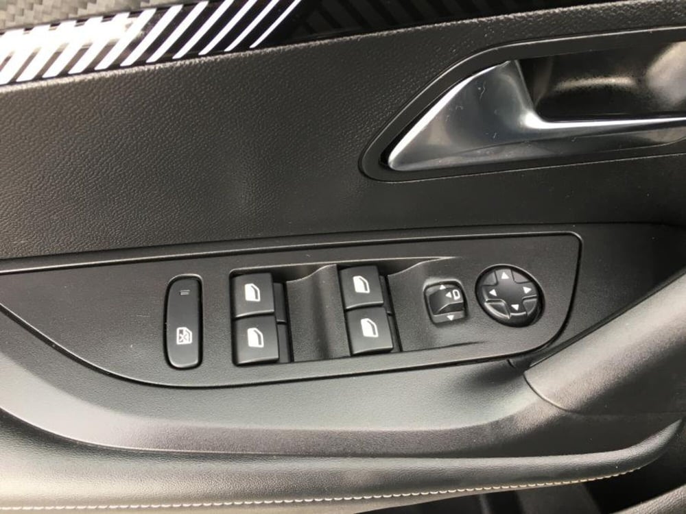 Peugeot 2008 usata a Cuneo (17)