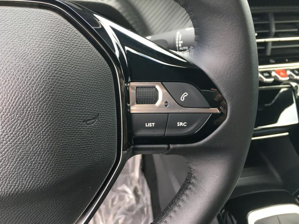 Peugeot 2008 usata a Cuneo (18)