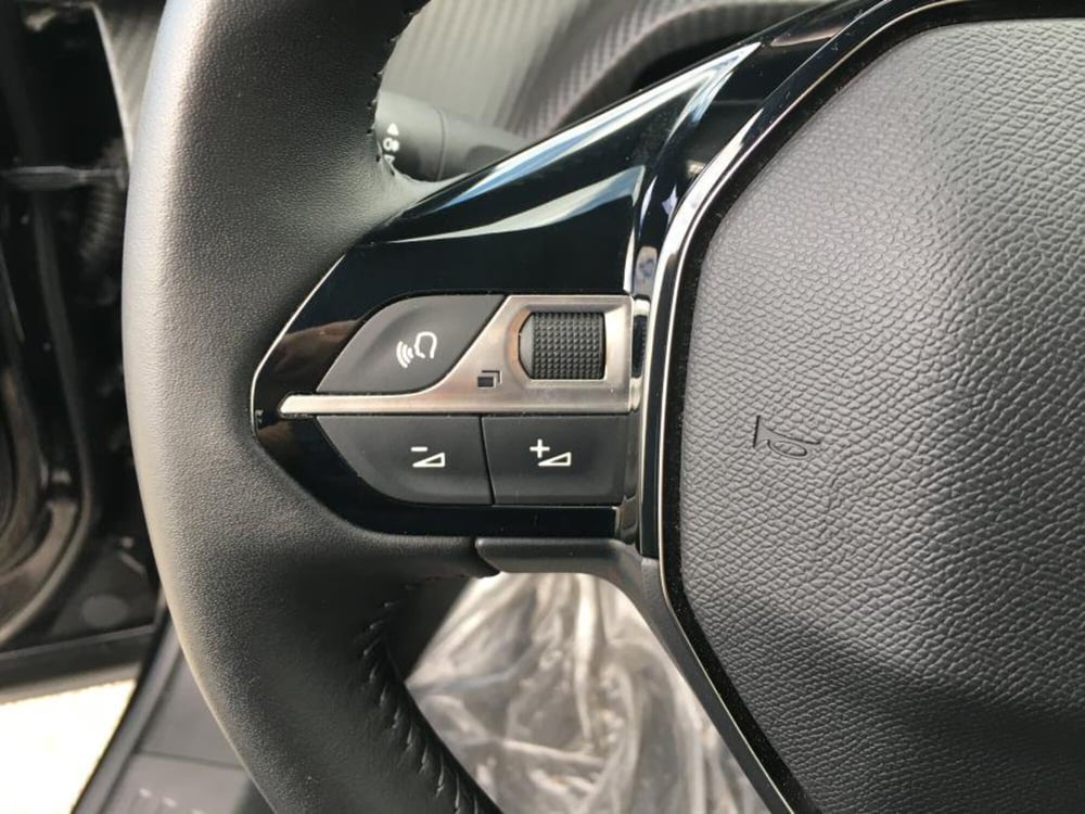 Peugeot 2008 usata a Cuneo (19)