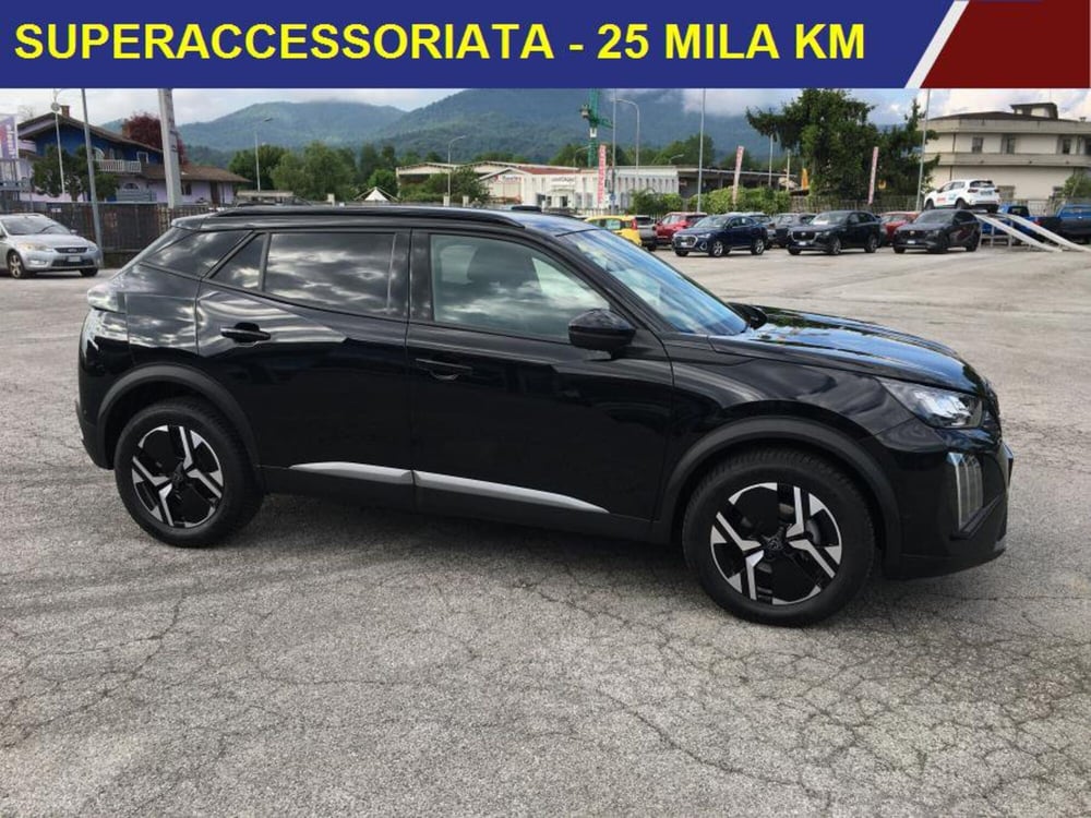 Peugeot 2008 usata a Cuneo (2)