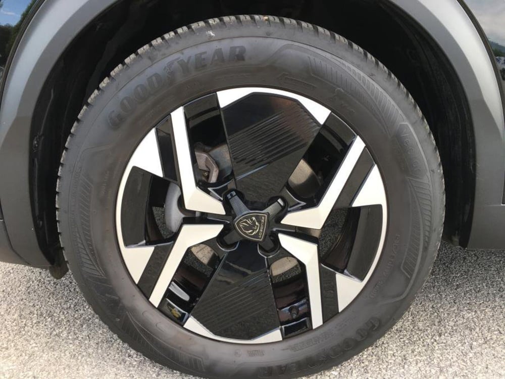 Peugeot 2008 usata a Cuneo (6)