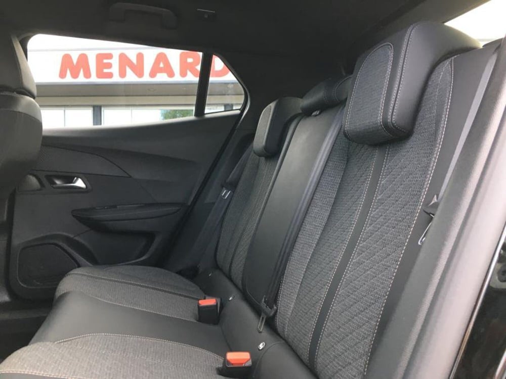 Peugeot 2008 usata a Cuneo (8)
