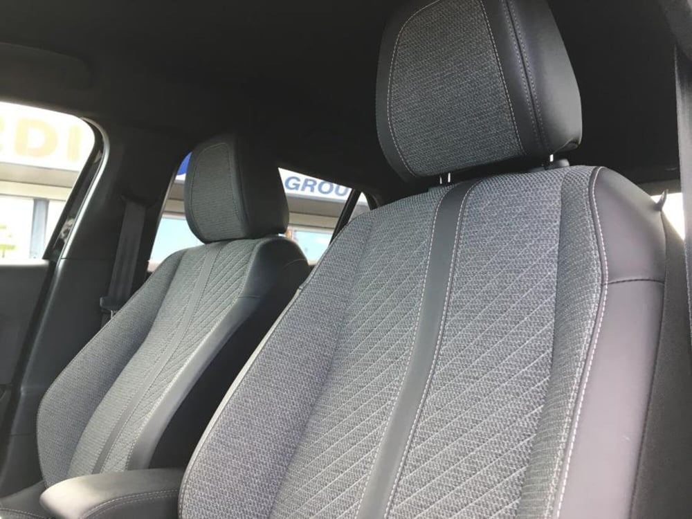 Peugeot 2008 usata a Cuneo (9)