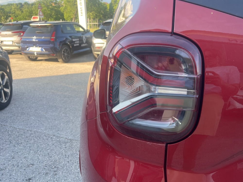 Dacia Duster usata a L'Aquila (11)