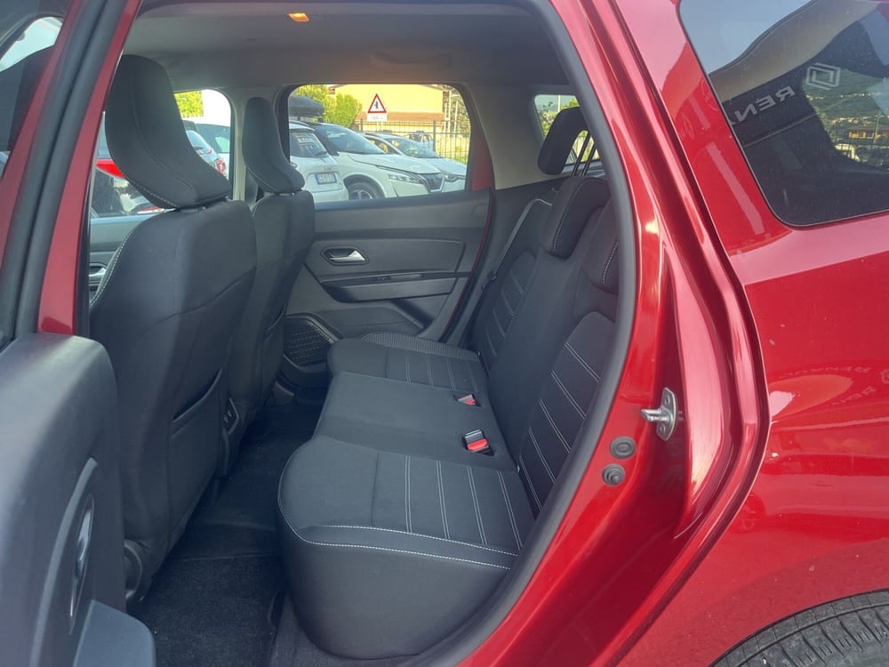 Dacia Duster usata a L'Aquila (14)