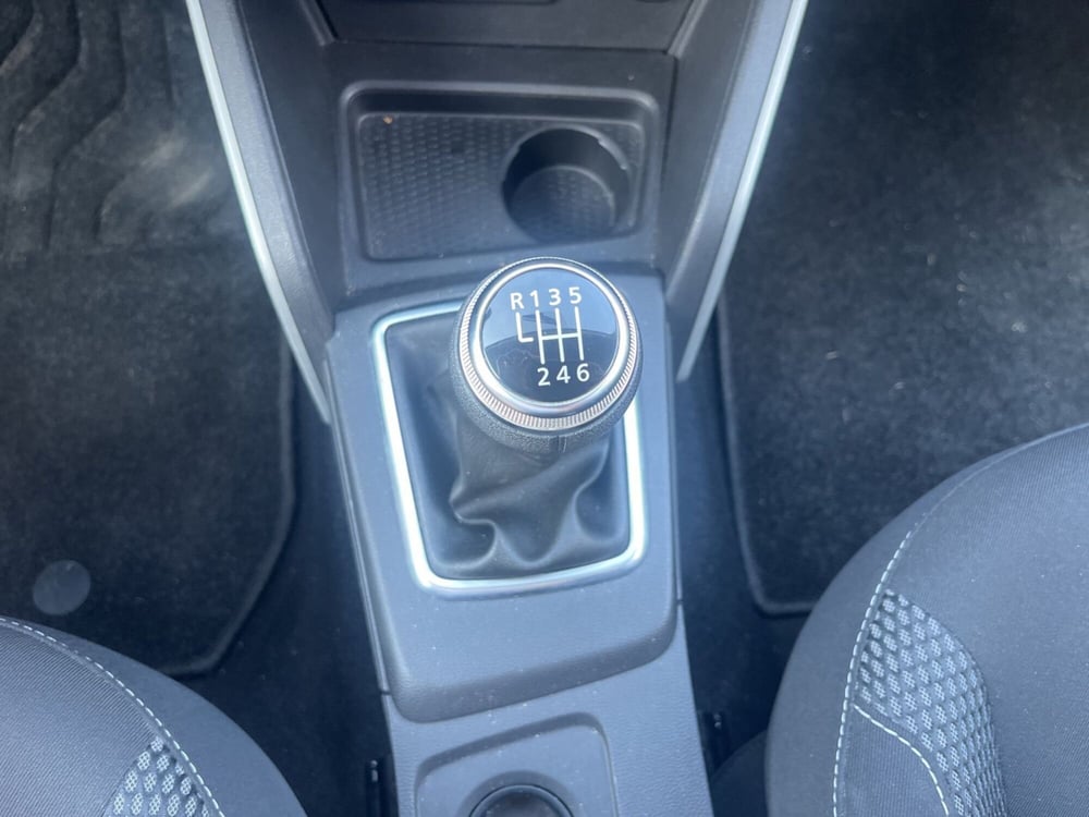 Dacia Duster usata a L'Aquila (20)