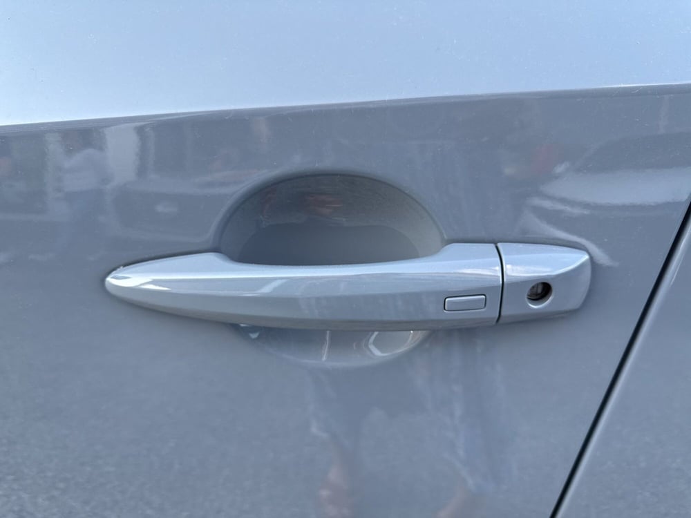 Nissan Qashqai usata a L'Aquila (11)