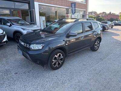 Dacia Duster 1.5 Blue dCi 8V 115 CV 4x2 Prestige del 2023 usata a L&#039;Aquila