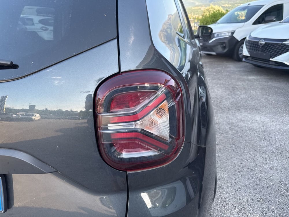 Dacia Duster usata a L'Aquila (10)
