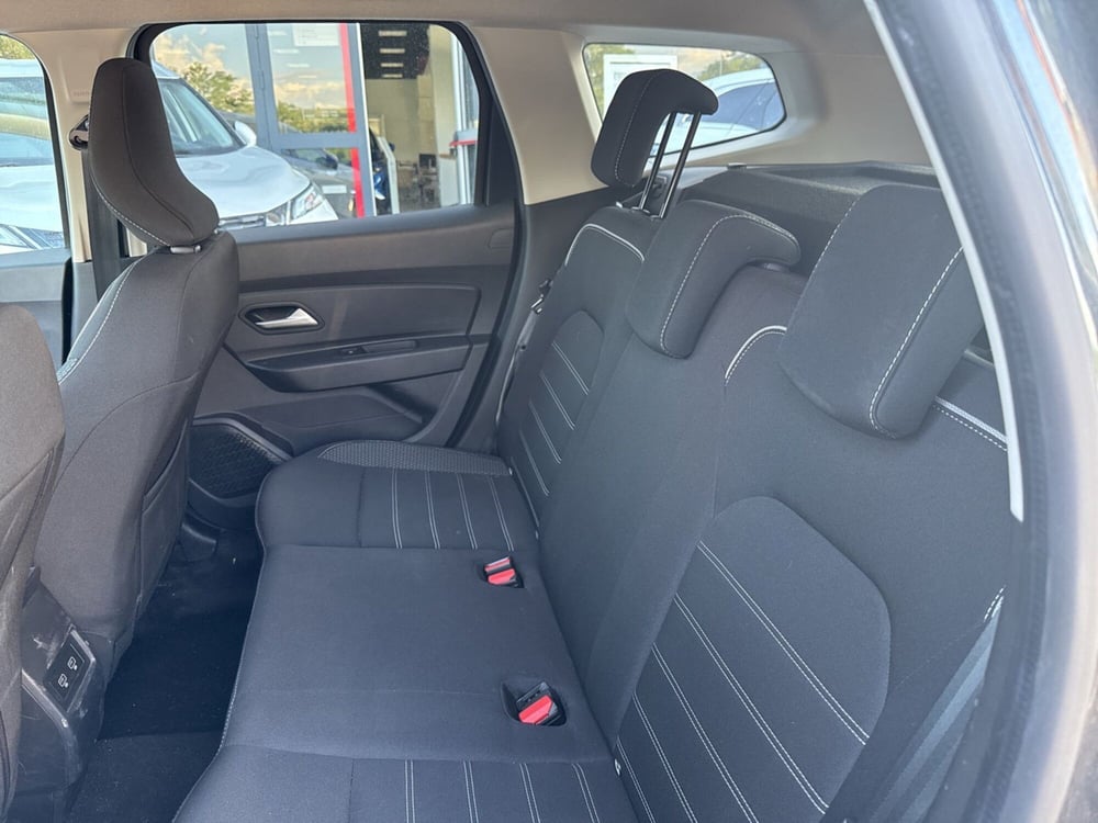Dacia Duster usata a L'Aquila (15)