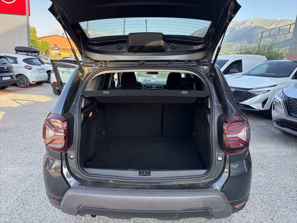 Dacia Duster usata a L'Aquila (16)