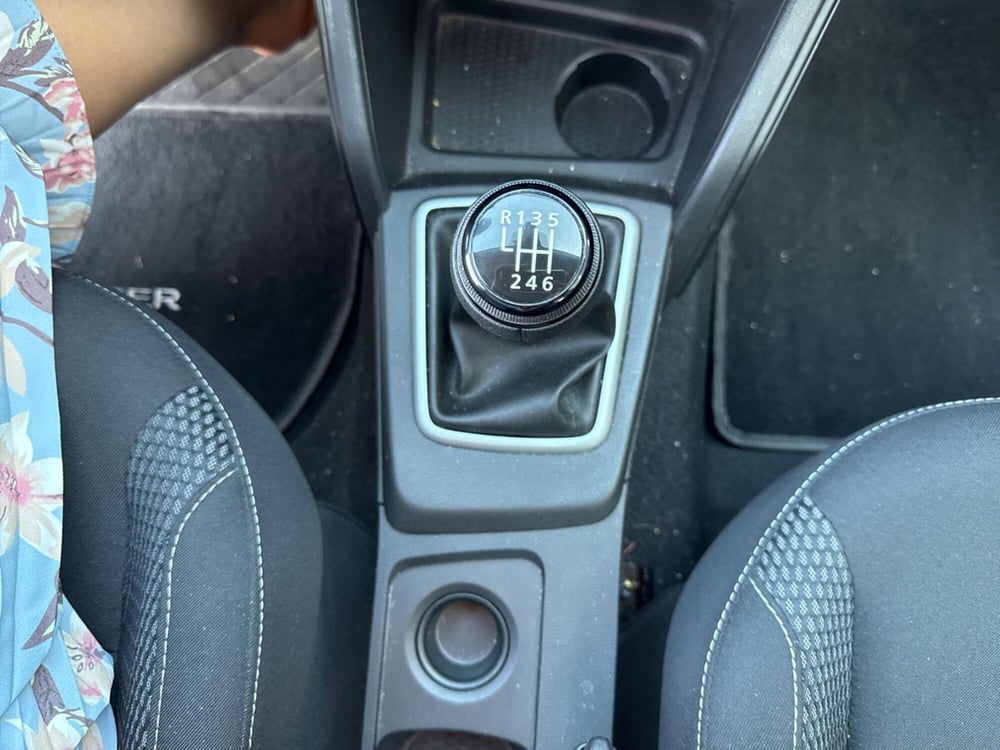 Dacia Duster usata a L'Aquila (19)