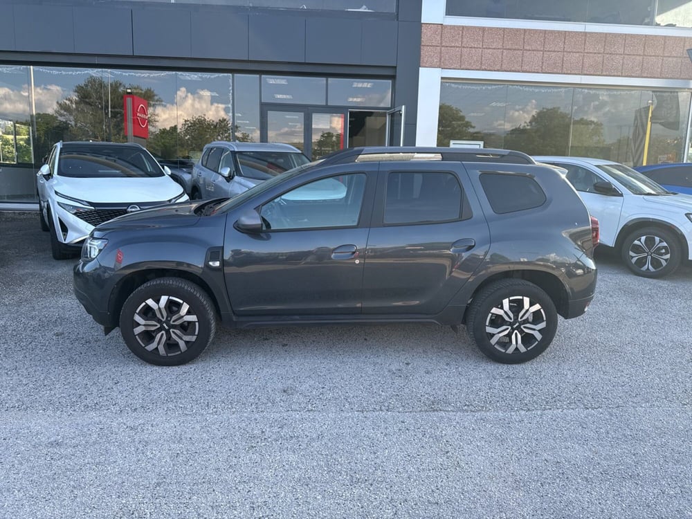 Dacia Duster usata a L'Aquila (2)